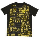 【ジュニア】ボルシアドルトムント BVB 2024-25 PM SSシャツ JR 779116-02 レプリカ プラシャツ プーマブラック 半袖 子供用 プーマ PUMA|サッカーウェア・フットサルウ