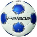 モルテン molten ペレーダ３０００ ５号白青 F5K3000-WB サッカーボール JFA検定球 ホワイト|ボール・バッグ・シンガード|サッカー