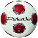 モルテン molten ペレーダ３０００ ５号白赤 F5K3000-WR サッカーボール JFA検定球 ホワイト|ボール・バッグ・シンガード|サッカー
