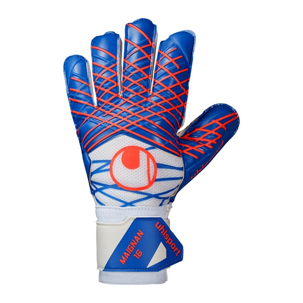 ウールシュポルト uhlsport プレディクション ソフト レプリカ メニャン 101133712-01 キーパーグローブ GKグローブ ゴールキーパー ホワイト