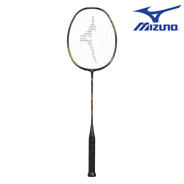 ミズノ バドミントン ラケット アクロスピード 1 フォーカス ACROSPEED 1 FOCUS スピードタイプ 73JTB401 フレームのみ
