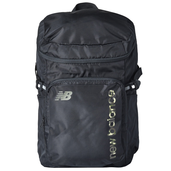ニューバランス New Balance バックパック トップローディングバックパック 30L 25SS リュックサック LAB55616-COG 通勤 通学 部活