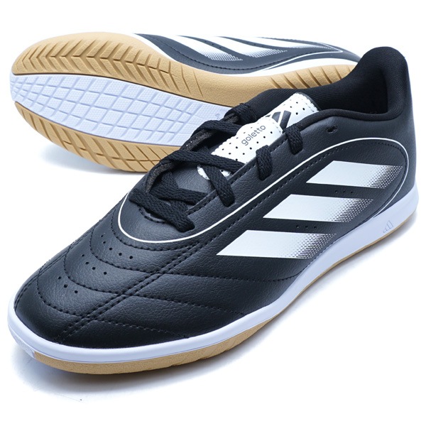 GOLETTO IX IN J IH0100 | アディダス |
