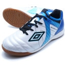 アクセレイター TR JR WIDE IN UF5SFCF1J-WHBL | アンブロ ||ジュニアサッカーシューズ|サッカー