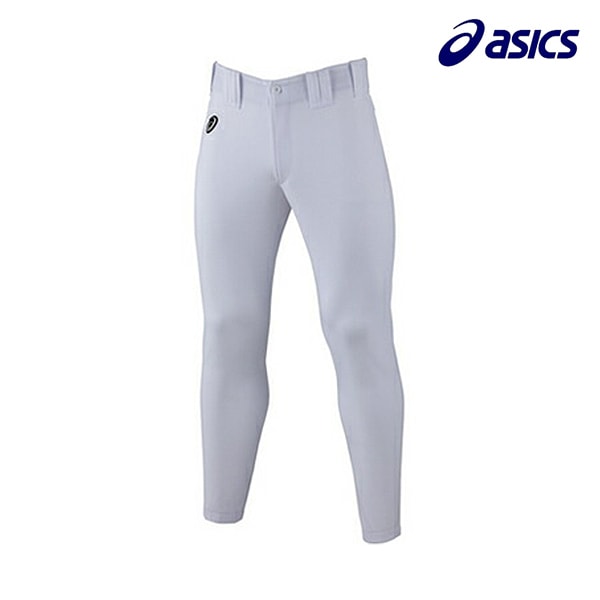 アシックス asics 野球 ユニフォーム パンツ ロング BAL041