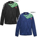 アスレタ ATHLETA カフェブラピステシャツ 02425 トレーニングトップ 練習着 メンズ|サッカーウェア・フットサルウェア|サッカー