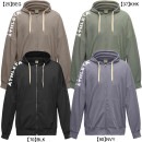アスレタ ATHLETA プラクールZIPパーカー 03393 スウェット フード ジップ メンズ|サッカーウェア・フットサルウェア|サッカー