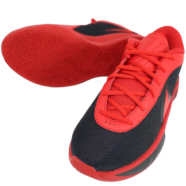 NIKE ナイキ バスケットボール シューズ メンズ ナイキ ヤニス フリーク 6 EP NIKE GIANNIS FREAK 6 EP FJ7807-003