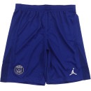 パリサンジェルマン ジュニア PSG 2024-25 4th レプリカ ショーツ HJ0928-492 レプリカユニフォーム パンツ ブルーボイド 子供用 ジョーダン JORDAN|サッカーウェア・フ