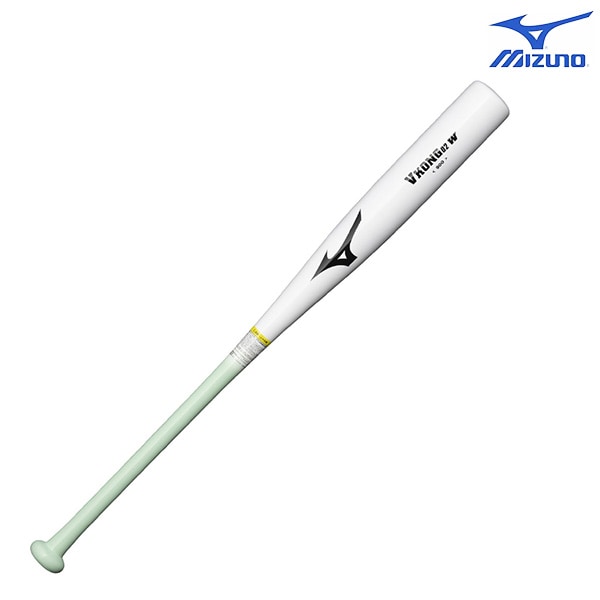 ミズノ 野球 バット 木製 打撃可 トレーニングバット Vコング02W VKONG02W 1CJWT24783