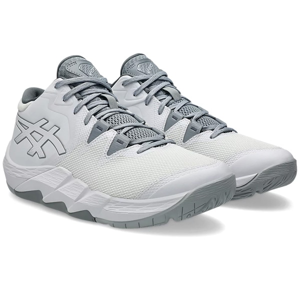 アシックス asics メンズ バスケットボールシューズ UNPRE ARS 2 WIDE アンプレアルス2 ワイド 1063A069-103 バッシュ バスケット