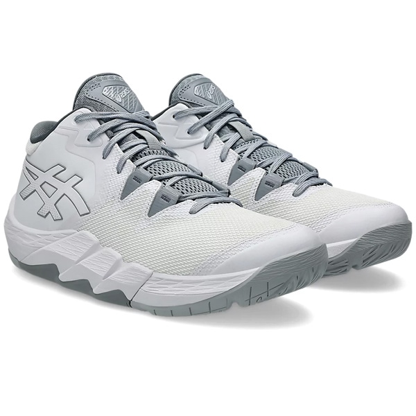 アシックス asics メンズ レディース バスケットボールシューズ UNPRE ARS 2 アンプレアルス2 1063A070-103 バッシュ バスケット