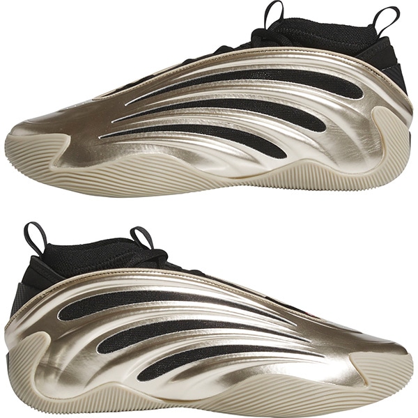 お値下げいたしました！【アディダス】バスケットボールシューズ ハーデン バスケットボール,バスケットボールシューズ・バッシュ