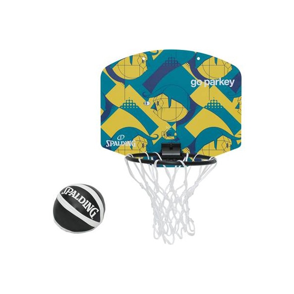 スポルディング SPALDING バスケットボール アクセサリー ミニゴール プレイグラウンド 79059J