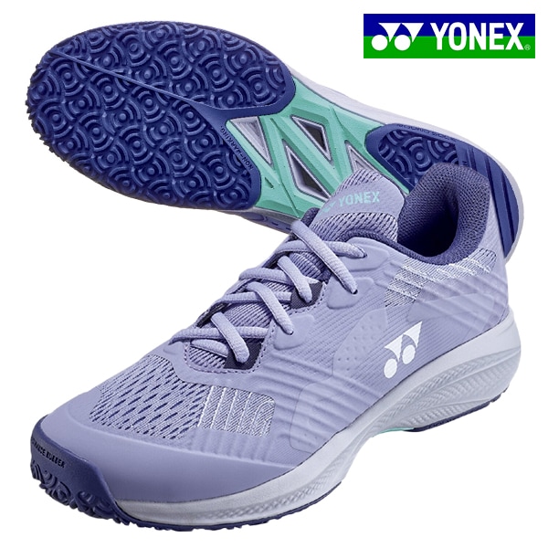ヨネックス YONEX テニス レディース シューズ パワークッション ソニケージ ウィメン GC. SHTSCLG-354
