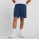 ニューバランス New balance メンズ トレーニングウェアニットショーツ 7インチ AMS51207-NNY ショートパンツ 部活|メンズ一般アパレル|スポーツアパレル