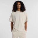【ネコポス送料無料】ニューバランス New balance メンズ Tシャツ オーバーサイズズドショートスリーブ AMT51509-TWF 半袖|メンズ一般アパレル|スポーツアパレル