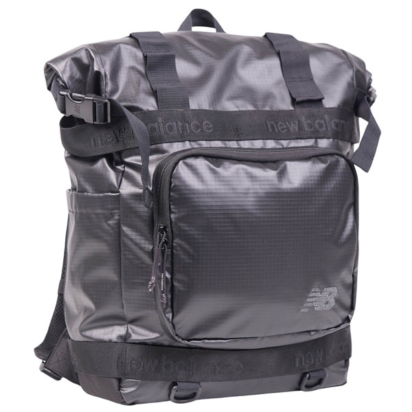 ニューバランス New balance Bag 9013 タクティカルバックパック LAB51514-BK リュックサック