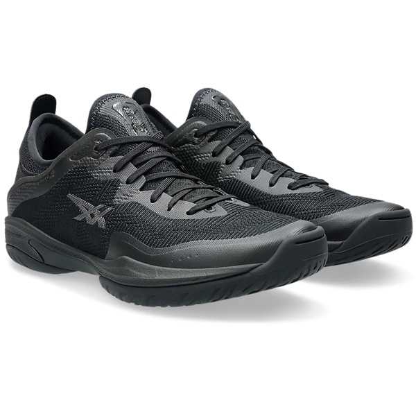 【予約販売】アシックス asics メンズ レディース バスケットボールシューズ GLIDE NOVA FF3 グライドノバ 1063A072-003 バッシュ バスケット