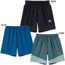 アンブロ umbro THE THIRD ウーブンハーフパンツ UF5SHP32M プラクティスパンツ 練習着 メンズ|サッカーウェア・フットサルウェア|サッカー