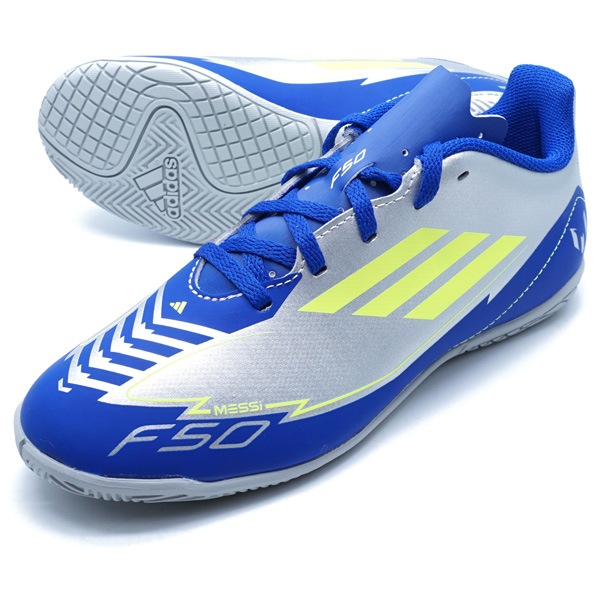 F50 CLUB IN J MESSI IH0922 | アディダス |