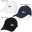 フィラ FILA テニスキャップ 帽子 日よけ|ウェアアクセサリー|テニス/ソフトテニス