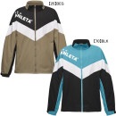 アスレタ ATHLETA カラーブロックTRジャケット 04171 ウインドブレーカー ジップ メンズ|サッカーウェア・フットサルウェア|サッカー