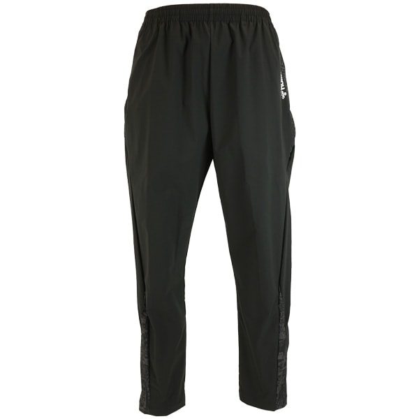 ヒュンメル hummel ウーブントレーニングパンツ HAW2182P ピステ ロングパンツ 練習着 メンズ