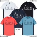 【ネコポス送料無料】【ジュニア】 スボルメ SVOLME JrFBTRトップ25SDG 1251-36300 サッカー フットサル プラクティスシャツ 半袖 練習着 子供用|JR.サッカーウェア・フッ