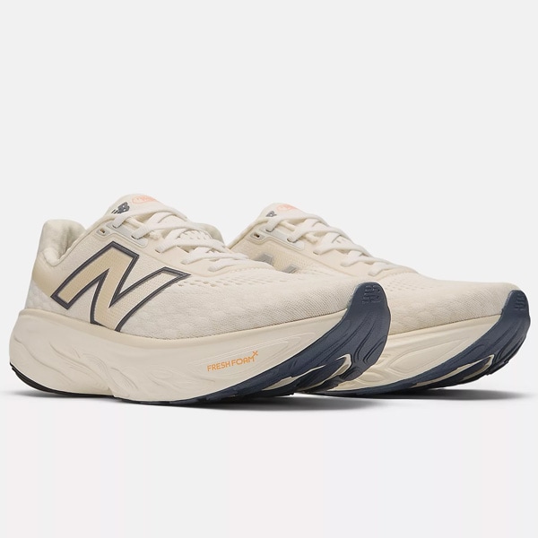 ニューバランス New balance レディースランニングシューズ W1080J14-2E Fresh Foam X 1080 v14 マラソン ジョギング 2E