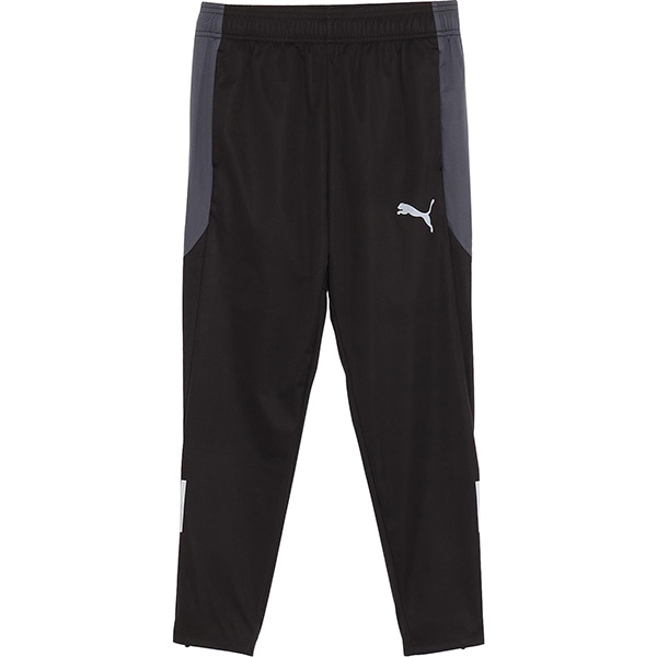 プーマ PUMA INDIVIDUAL ウィンタライズド ウォーム パンツ 659748 トレーニングパンツ 防寒 メンズ