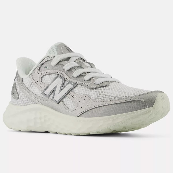 ニューバランス New balance レディースランニングシューズ Fresh Foam Arishi v4 TIRALUX WARISTS4-D マラソン ジョギング D
