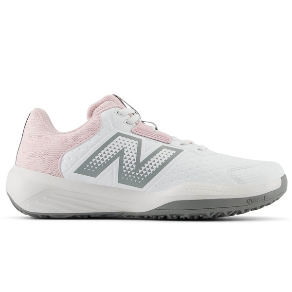 ニューバランス New balance テニスシューズ 696v6 Omni WCO696P6-2E 696 オムニ クレーコート用 2E