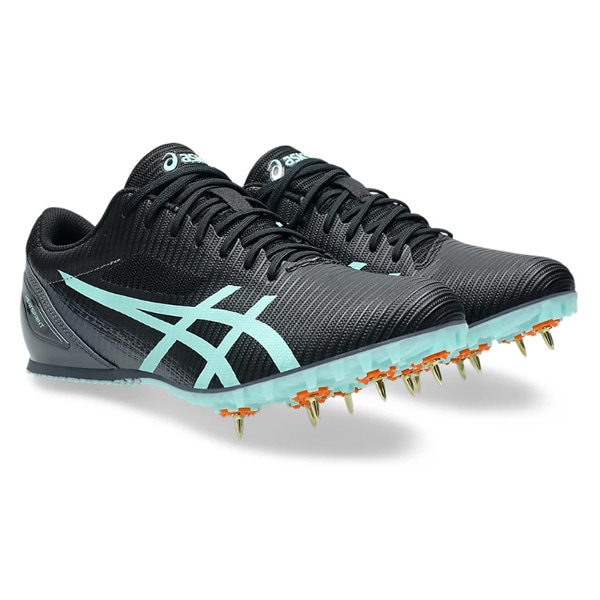 アシックス asics HEATSPRINT 13 ヒートスプリント 13 陸上スパイク オールウェザー兼用モデル 1093A199-002