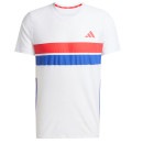 【ネコポス送料無料】アディダス adidas メンズ Tシャツ ADIZERO レトロ 25SS アディゼロ レトロ KUK31 半袖 ランニング|メンズ ランニングアパレル|ランニング