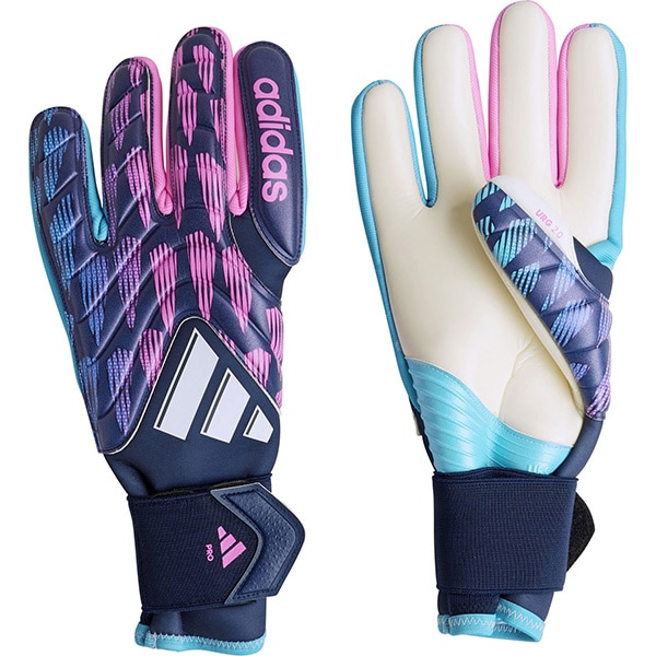 アディダス adidas コパ Pro ゴールキーパーグローブ JSX56-JD9098 キーパーグローブ GKグローブ ゴールキーパー レジェンドインク