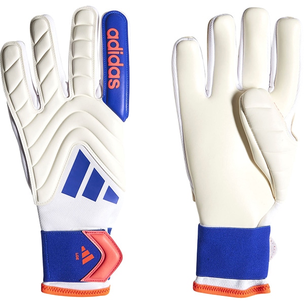 【送料無料】 アディダス adidas コパ League ゴールキーパーグローブ JTJ49-IX3832 キーパーグローブ GKグローブ ゴールキーパー ホワイト