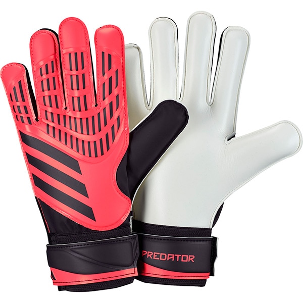 【ネコポス送料無料】 アディダス adidas プレデター トレーニング ゴールキーパー グローブ JTJ64-IX3871 キーパーグローブ GKグローブ ターボ