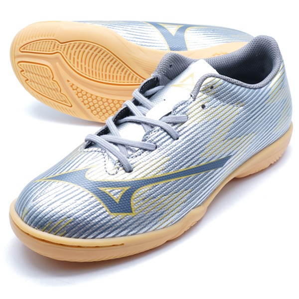 ミズノアルファ2 セレクトJr IN P1GG256504 | ミズノ |