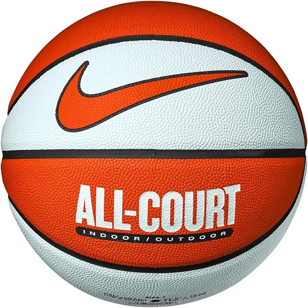ナイキ NIKE バスケットボール BS3050-810 ゴム プレイグラウンド