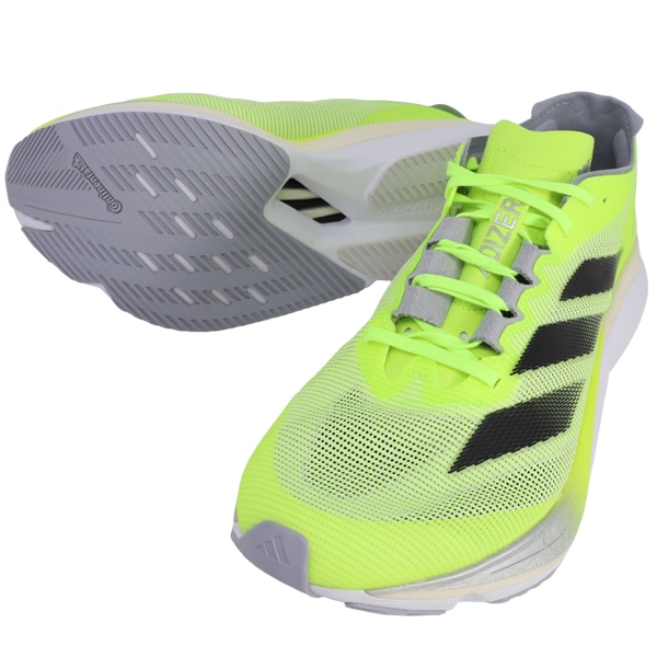 adidas - adidas ADIZERO BOSTON 12 メンズ ランニング トレーニ… adidas アディダス ランニングシューズ メンズ アディゼロ