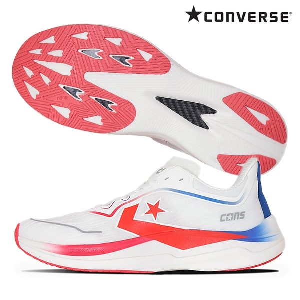 コンバース converse メンズ ランニングシューズ CONS RUNDUAL 2 コンズ ランデュアル 2 34202100