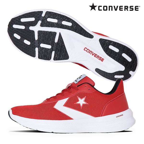 コンバース converse メンズ ランニングシューズ デイスター DAYSTAR 34202121