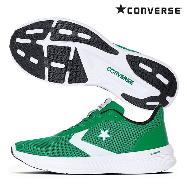コンバース converse メンズ ランニングシューズ DAYSTAR デイスター 34202122