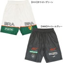 【ネコポス送料無料】 フィンタ FINTA レコルダーレグラフィックパンツ FT4405 プラクティスパンツ 練習着 メンズ|サッカーウェア・フットサルウェア|サッカー