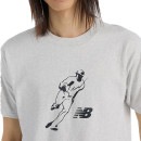 【ネコポス送料無料】NEW BALANCE ニューバランス 野球 大谷翔平 グラフィック Tシャツ メンズ 半袖 Shohei Ohtani Graphic T-Shirt MT43717|メンズ一般