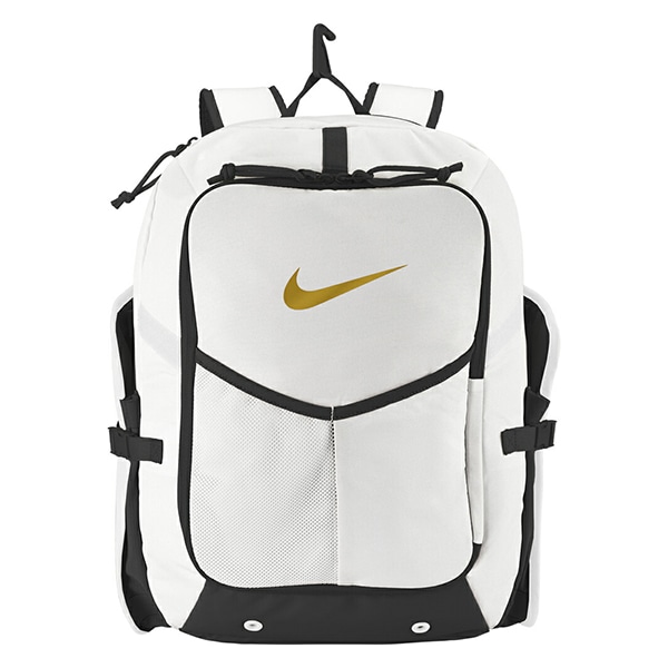 NIKE ナイキ 野球 ダイヤモンド バットパック リュック セレクト バット入れ ポケット付き 33L BA8802