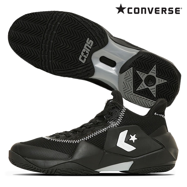 コンバース converse バスケットシューズ コンズ ヴィックバウンド CONS VICBOUND T2 33500412