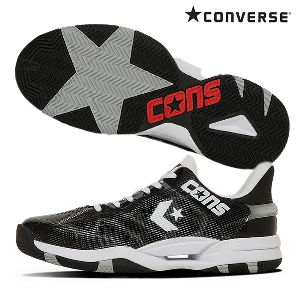 コンバース converse バスケットシューズ コンズ アクセレレーター CONS ACCELERATOR LOW 33500392