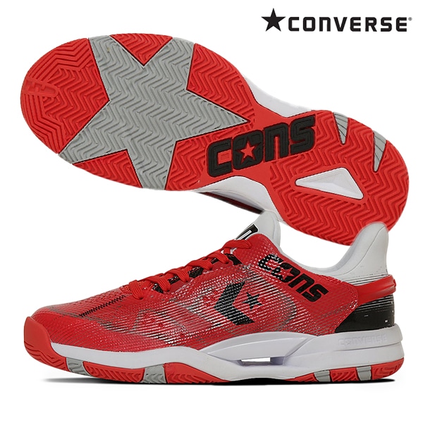 コンバース converse バスケットシューズ コンズ アクセレレーター CONS ACCELERATOR LOW 33500393